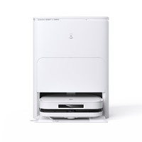 ECOVACS 科沃斯 X5 PRO 上下水版 扫拖一体机