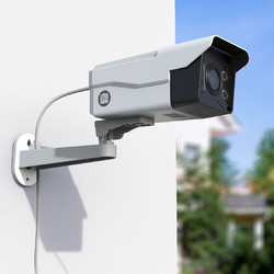 创米小白摄像头_创米小白 小白户外poe摄像机2k全彩夜视 n4c多少钱