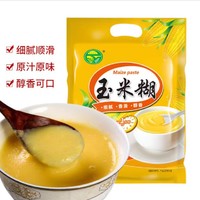 原味玉米糊360g*2袋