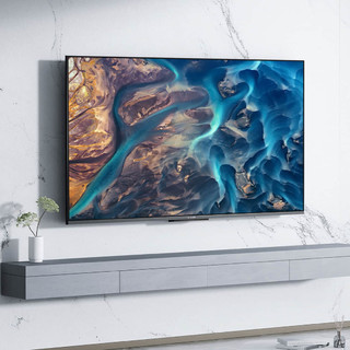 Xiaomi 小米 L50M7-ES 液晶电视 50英寸 4K