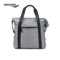 saucony 索康尼 新款时尚运动收纳包学生手提包男女通勤干湿分离包