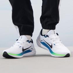 nike耐克airwinflo10轻盈舒适缓震男子跑步鞋
