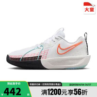 耐克（NIKE）夏季G.T. CUT 3运动鞋篮球鞋HF5732-141 HF5732-141-2024夏季 36.5