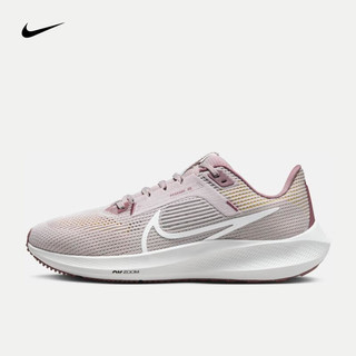 NIKE 耐克 PEGASUS 40 女子公路跑步鞋 DV3854-010