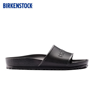 BIRKENSTOCK勃肯时尚款EVA凉拖Barbados系列 红色1015482 35