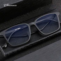 ZEISS 蔡司 眼镜节：1.6泽锐铂金+蔡司原厂加工+新款钛材镜架