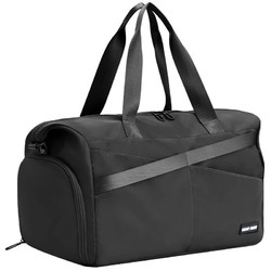 lehuotravel乐活旅行旅行包手提大容量男士游泳行李袋出差超大拎包