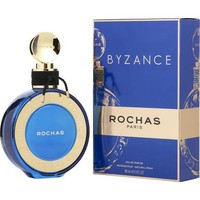 ROCHAS 罗莎 拜占庭女士香水 EDP 90ml