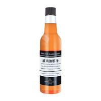 京东百亿补贴：BOLISH 布雷什 汽车油膜净 0℃ 150ml 1瓶