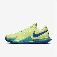 NIKE 耐克 24新款纳达尔Vapor Cage 4男子比赛专业网球鞋包裹