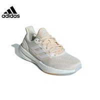adidas 阿迪达斯 春季女鞋PUREBOOST 23训练健身运动鞋跑步鞋IF1535