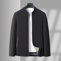 【省200元】老人头男外套_老人头(laorentou)中年爸爸装2024春秋新款