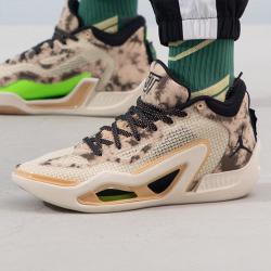 nike耐克jordantatum1实战训练轻盈透气男子篮球鞋