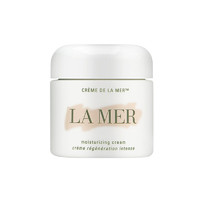 LA MER 海蓝之谜 经典面霜100ml修护润肤抗痘神奇精华乳霜