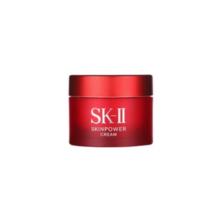 SK-II 紧肤抗皱修护系列 赋活修护精华霜 15g