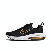 限尺码：NIKE 耐克 AIR ZOOM 网面气垫 大童运动休闲鞋