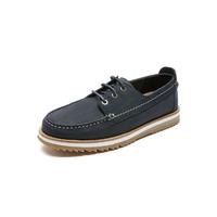 Clarks 其乐 春季男鞋Durston Lace时尚休闲鞋船鞋男休闲鞋