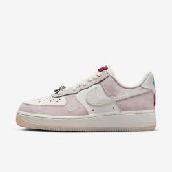 nike耐克airforce107龙年限定女子空军一号运动鞋