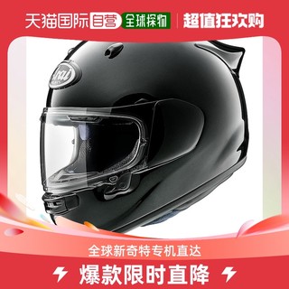 Arai 新井 ASTRO-GX 摩托车头盔 全盔 面蓝色 L码