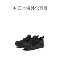 salomon 萨洛蒙 日潮跑腿salomon萨洛蒙 XA Pro V8 CSWP 速度越野运动跑步鞋 Blac 19cm码