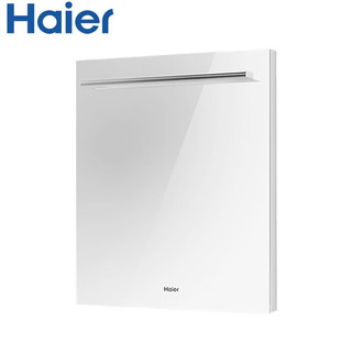 Haier 海尔 玻璃门体经典耀白配件（仅适用EYW13029D）