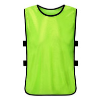 国瑞信德篮球足球训练背心对抗服分队服马甲号码衫定制13色颜色尺寸任选