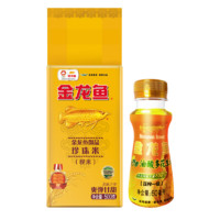 金龙鱼 花生油60ml+金龙鱼御品珍珠米500g