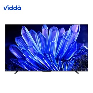 Vidda 65V3K-PRO 液晶电视 65英寸 4K