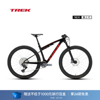 TREK 崔克 山地车 SUPERCALIBER SLR 9.8 GX碳纤维电变软尾竞赛级山地自行车