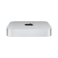 百亿补贴：Apple 苹果 MacMini 迷你电脑主机（M2、16GB、256GB）