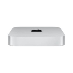 Apple 苹果 MacMini 迷你电脑主机（M2、16GB、256GB）