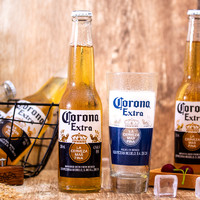 Corona 科罗娜 精酿小麦啤酒 330ml*24瓶