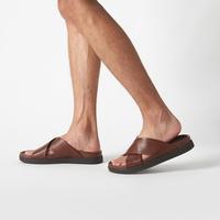 Clarks 其乐 男鞋男士凉鞋沙滩鞋凉拖鞋男士休闲凉鞋