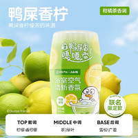 YANXUAN 网易严选 新春限定 空气清新剂 400ml*2瓶 大桔大利