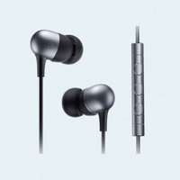 Xiaomi 小米 胶囊耳机Pro 黑色