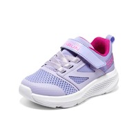 限尺码：SKECHERS 斯凯奇 女童复古运动鞋