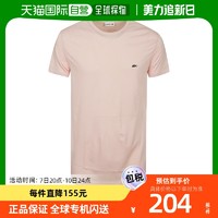 LACOSTE 拉科斯特 欧洲直邮lacoste 男士 上装T恤