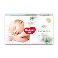 HUGGIES 好奇 心钻装系列 纸尿裤 小森林款