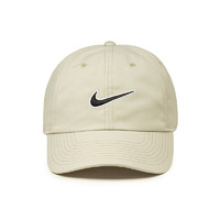 NIKE 耐克 棒球帽夏季遮阳帽运动帽 FB5369-072