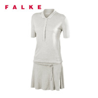 Falke 德国进口Dress Flow女式针织连衣裙高尔夫运动休闲37265