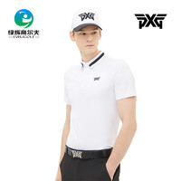 PXG 高尔夫球帽男士有顶帽 运动休闲棒球帽 golf时尚透气速干新款