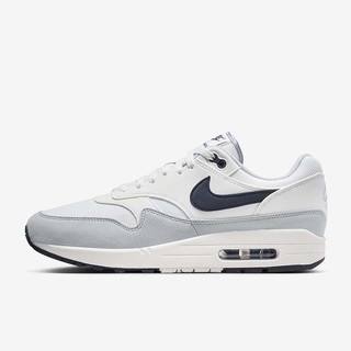 NIKE 耐克 男鞋厚底AIR MAX 1气垫运动鞋新款复古缓震跑步鞋FD9082-002