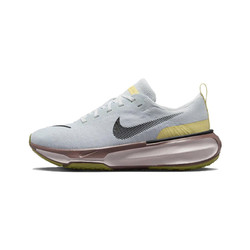 NIKE 耐克 INVINCIBLE 3女子公路跑步鞋冬季透气轻便缓震DR2660-005