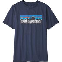 巴塔哥尼亚 P-6 儿童运动T恤