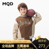 MQD 马骑顿