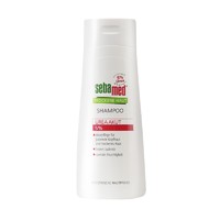 sebamed 施巴 5%尿素洗发水干性发质专用200ml水润保 德国原装进口