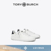 Tory Burch 汤丽柏琦  小白鞋运动休闲鞋TB 149728 白色/海军蓝 400 7.5  38