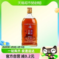 88VIP：塔牌 绍兴黄酒清醇三年500ml单瓶