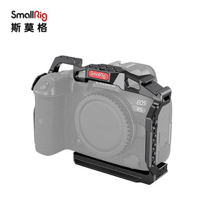 SmallRig 斯莫格 2982 佳能E0S r5c/r6相机兔笼 Canon r5单反摄影摄像配件