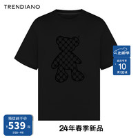 TRENDIANO 男士T恤